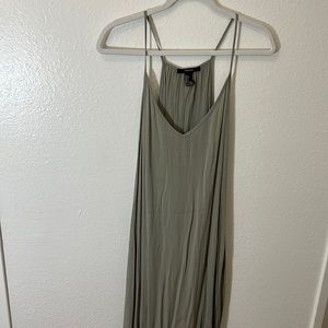 Hobo dress